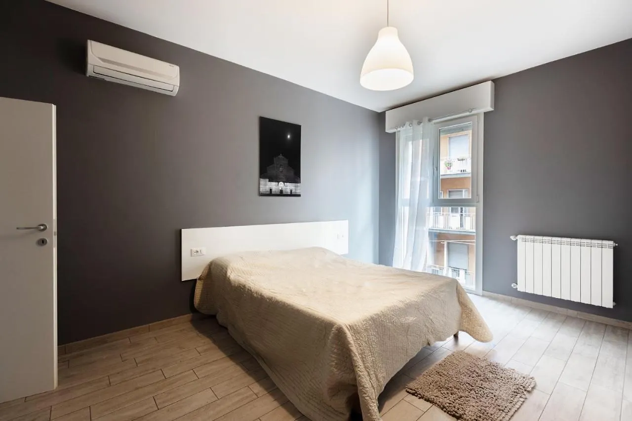 Mascarella, Bologna By Short Holidays Italy