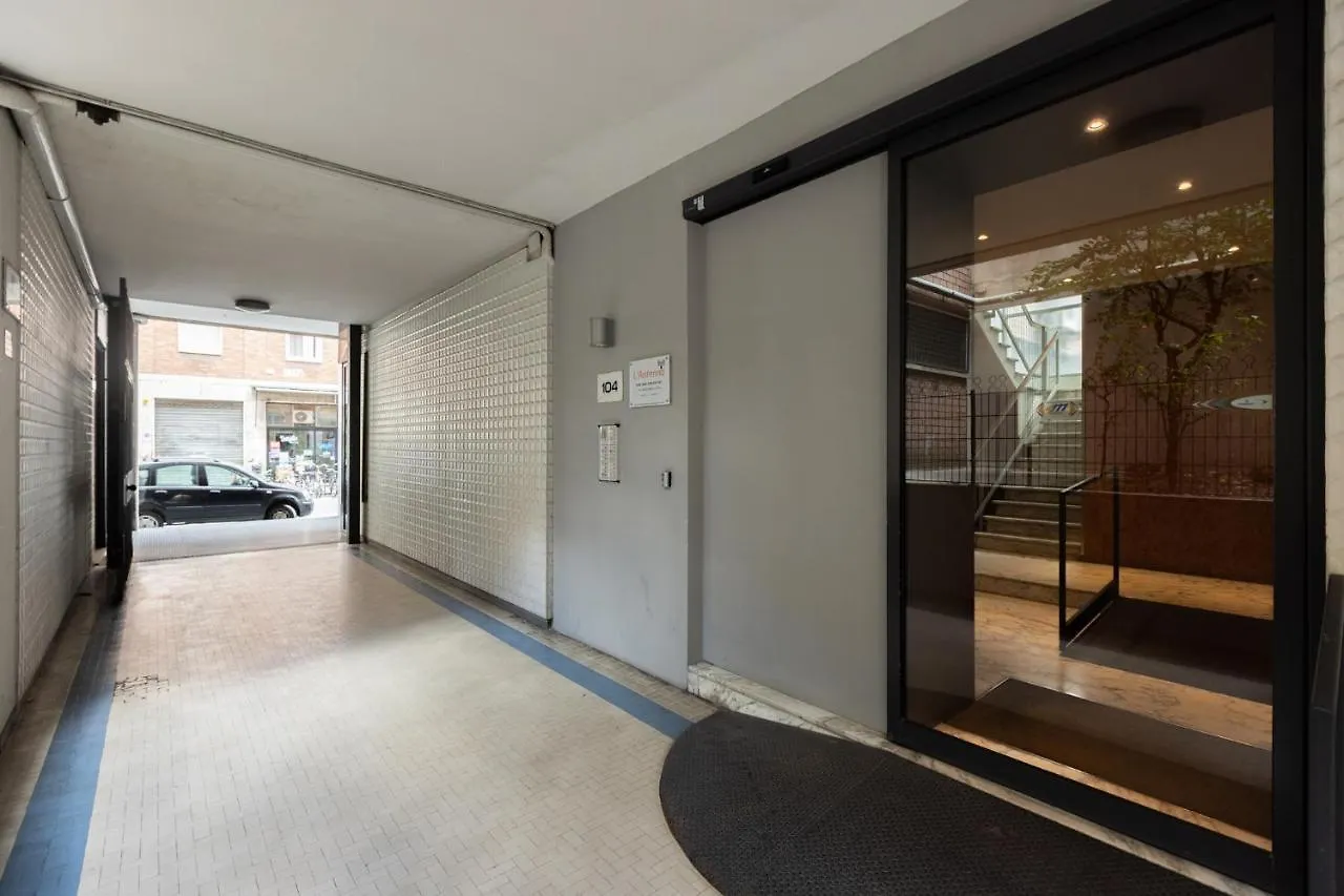 Apartment Mascarella, Bologna By Short Holidays Italy