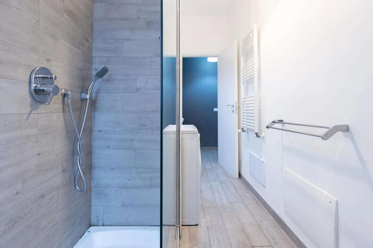 Apartment Mascarella, Bologna By Short Holidays
