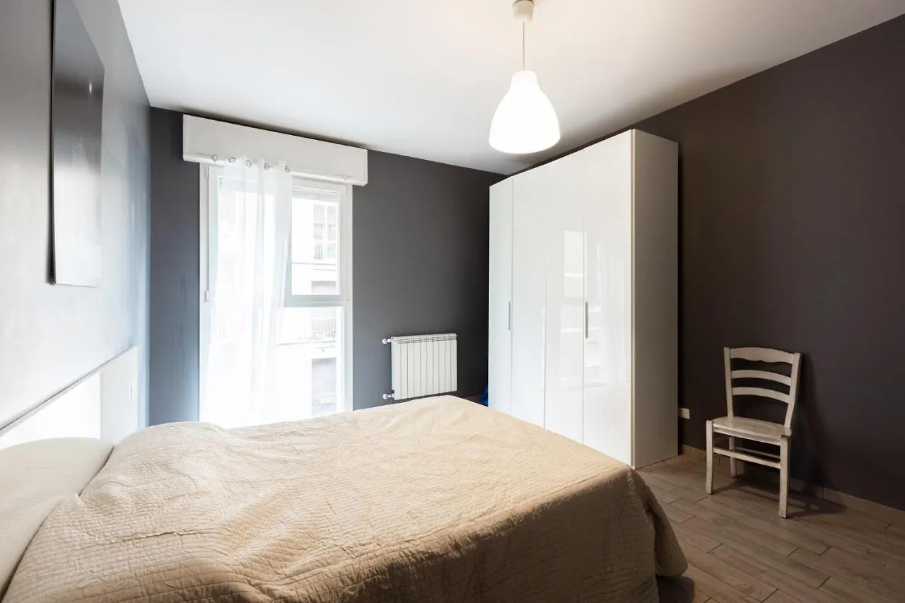 Apartmán Mascarella, Bologna By Short Holidays