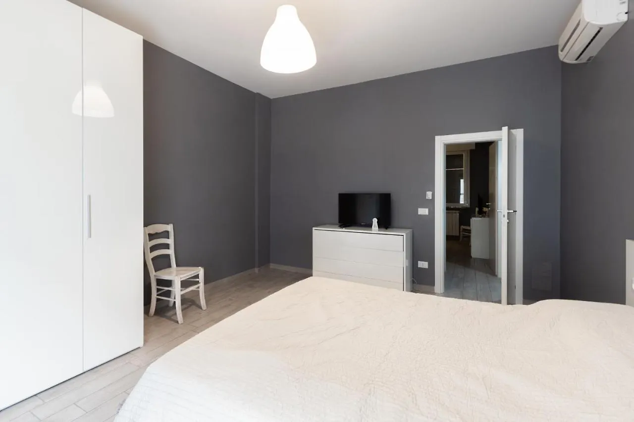 Apartmán Mascarella, Bologna By Short Holidays