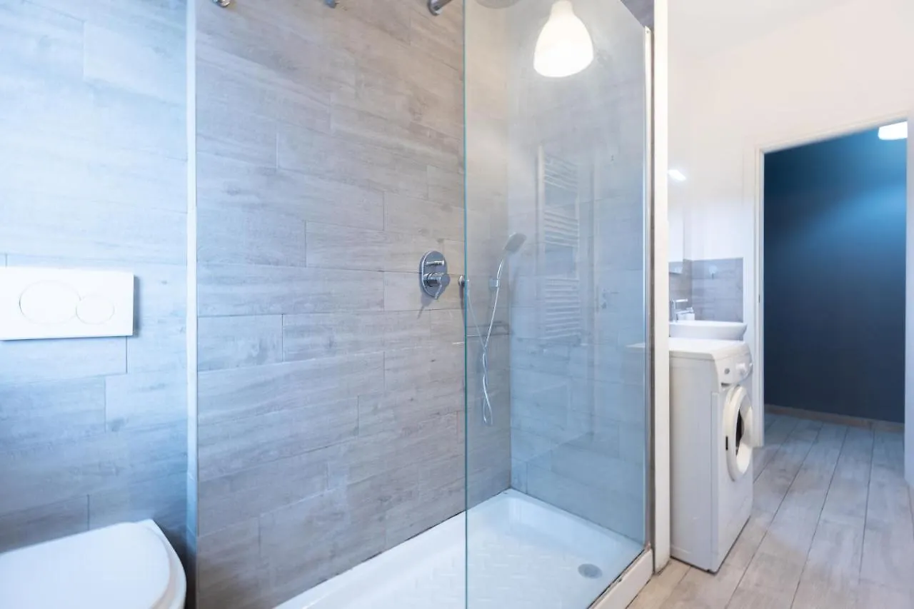 Mascarella, Bologna By Short Holidays Apartmán