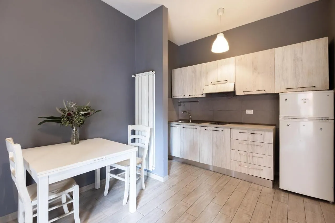 Apartmán Mascarella, Bologna By Short Holidays