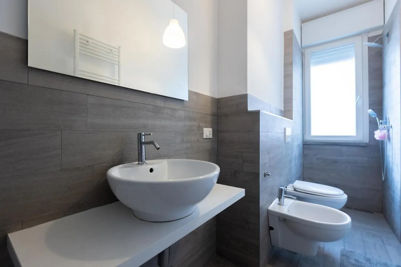 Mascarella, Bologna By Short Holidays Apartmán