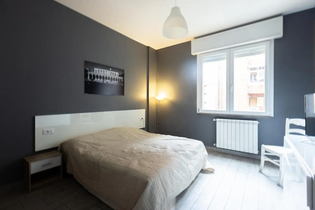 Mascarella, Bologna By Short Holidays Apartmán