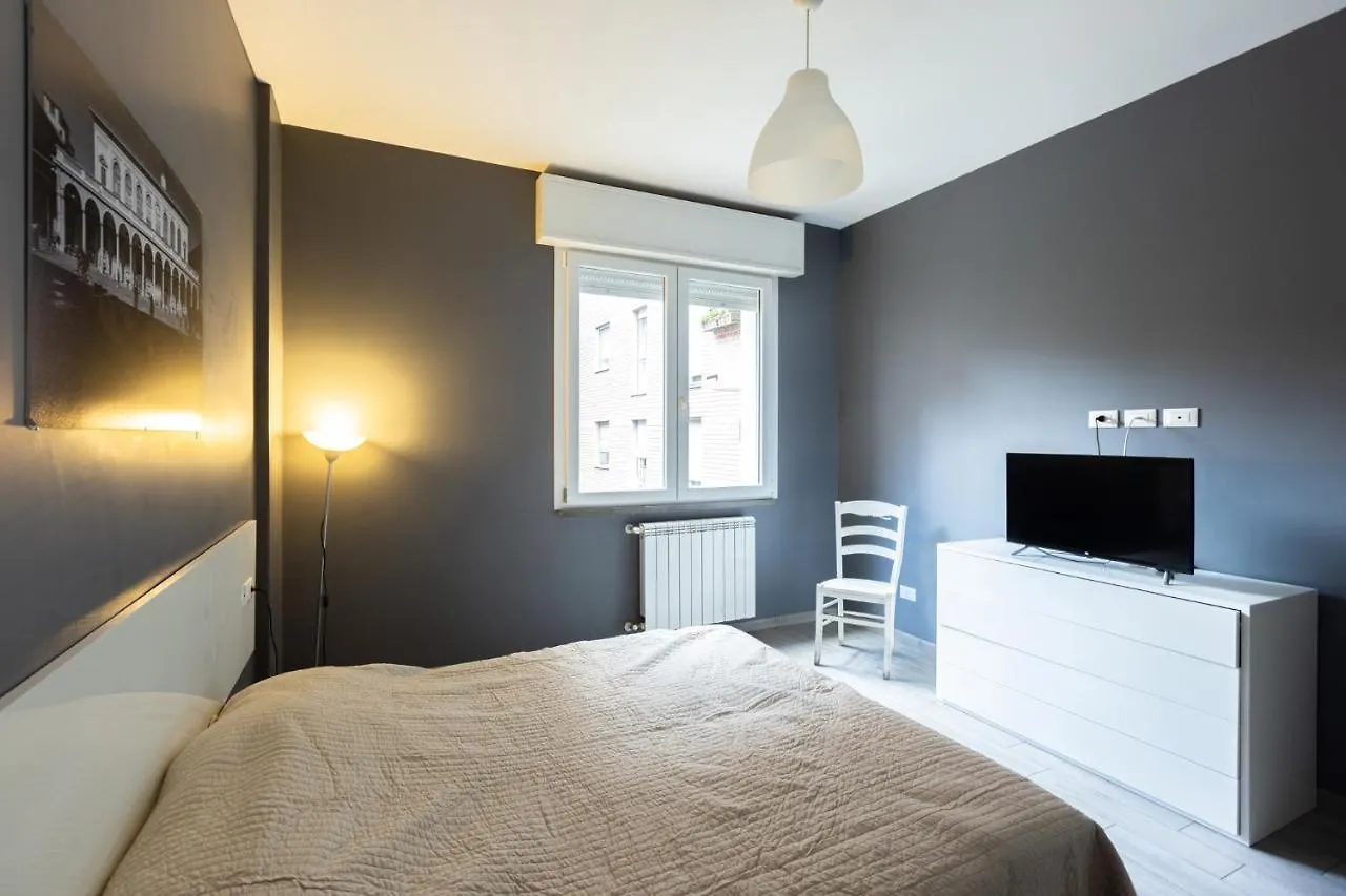 Apartmán Mascarella, Bologna By Short Holidays