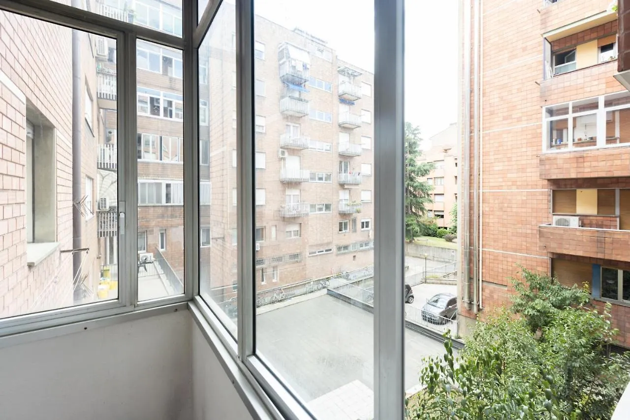 Appartamento Mascarella, Bologna Italia
